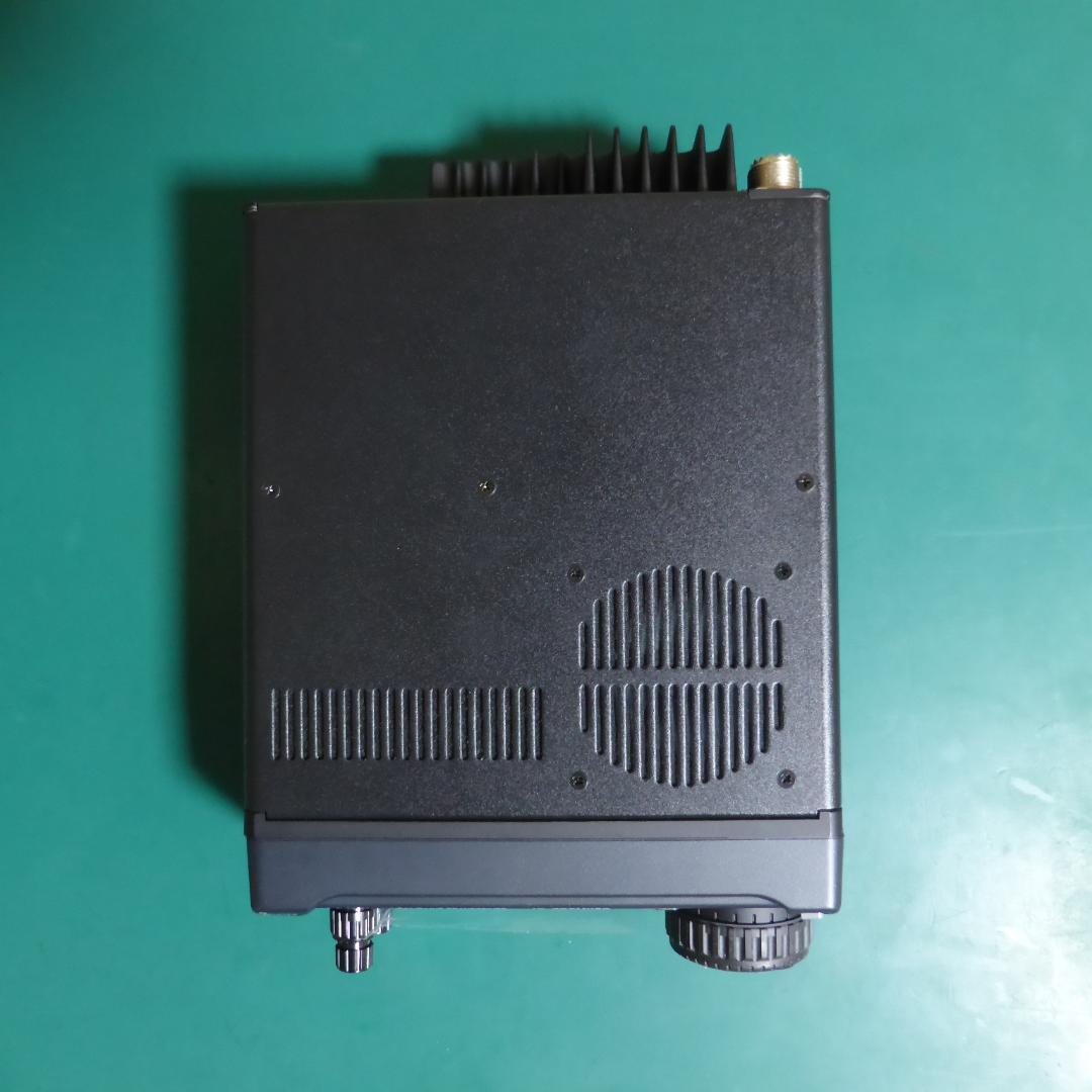 ICOM IC-706MKⅡG トランシーバー オプション付き