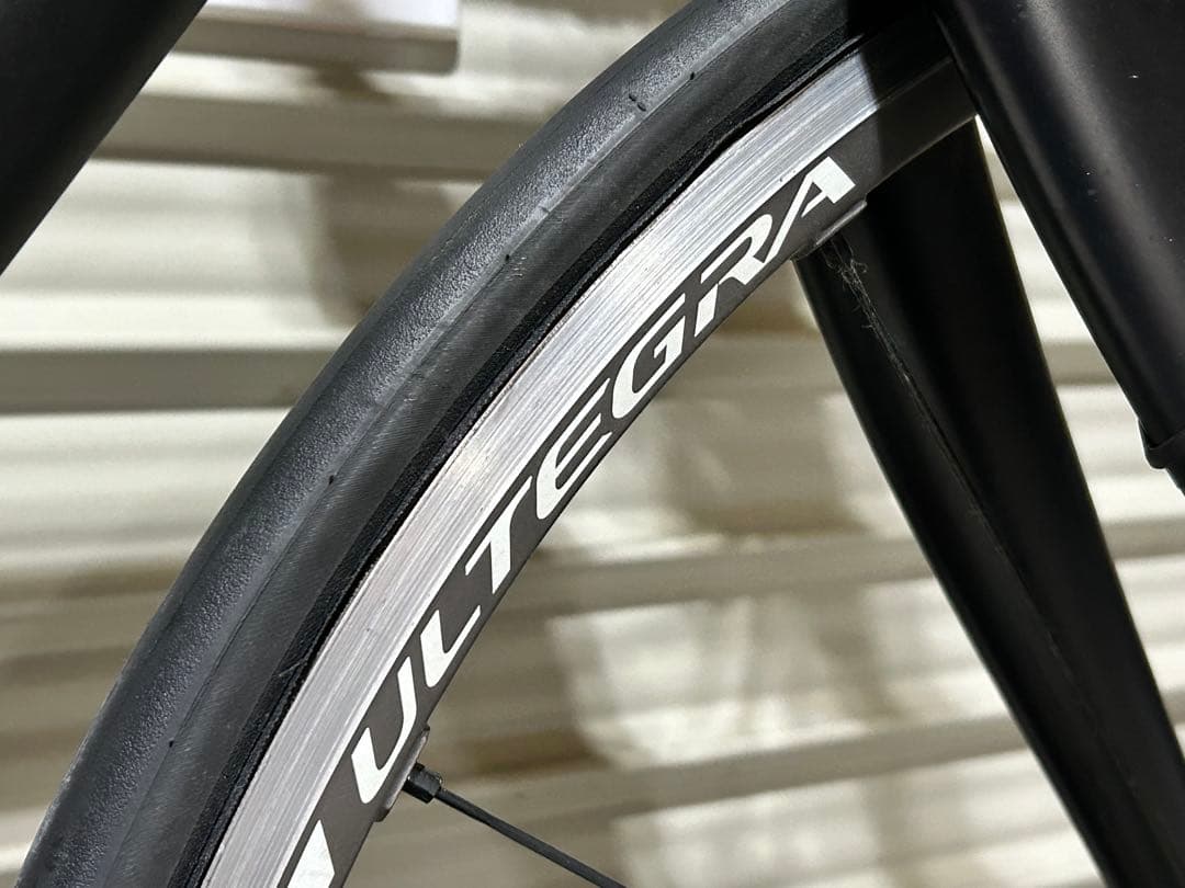 キャノンデール　CAAD10 BLACK INC Di2