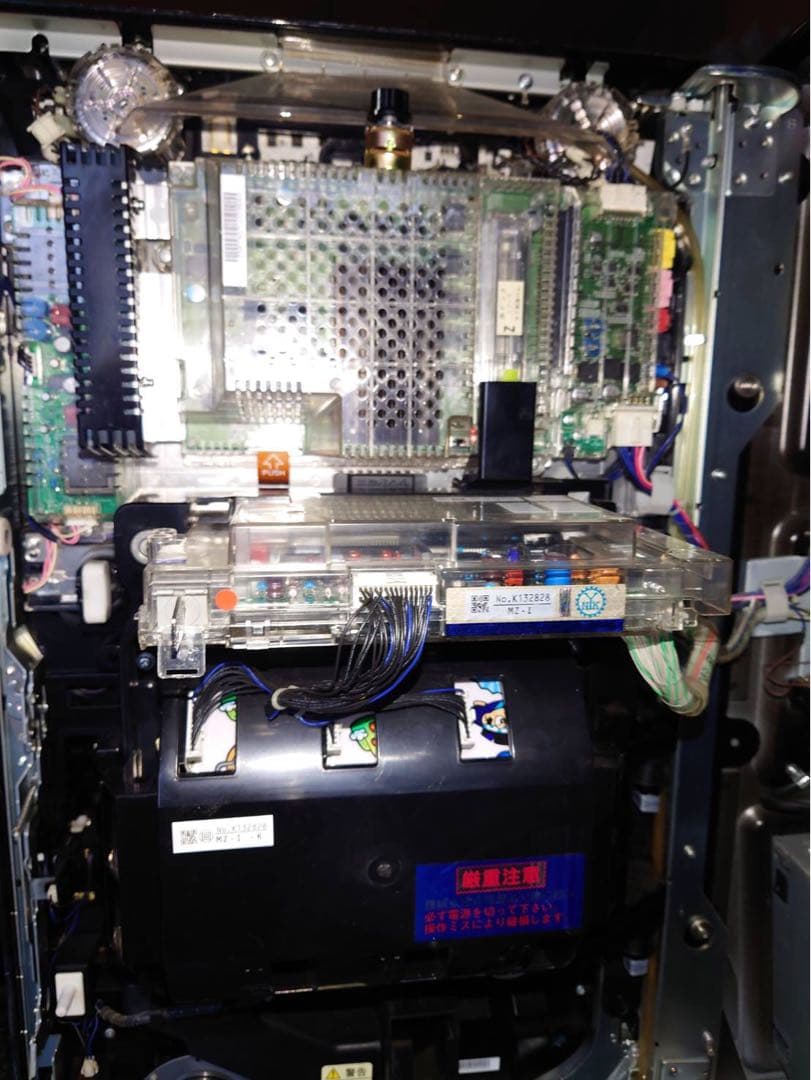 赤ドン　目指せ！花火職人日本一‼︎実機　不要機