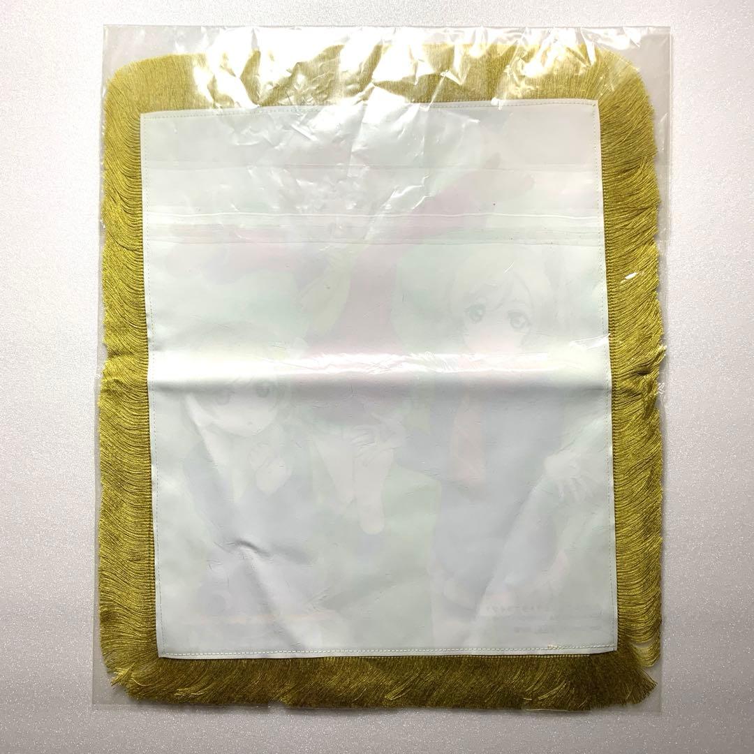 ラブライブμ's ペナント　セット　WonderGoo 限定特典