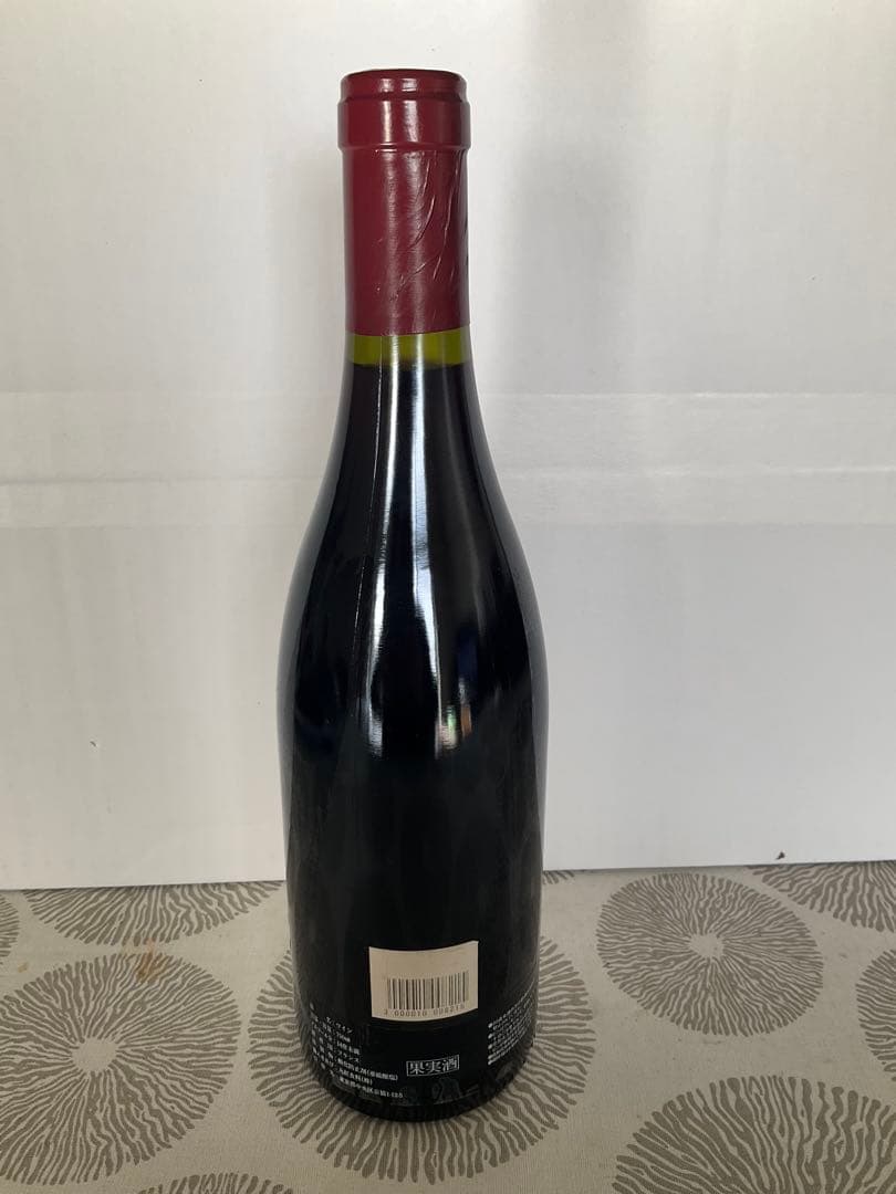 H*s様 1999 Chambolle-Musigny 赤ワイン　シャンボールミ