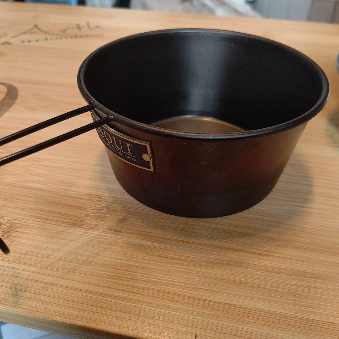 シェラカップセット(イナウト)