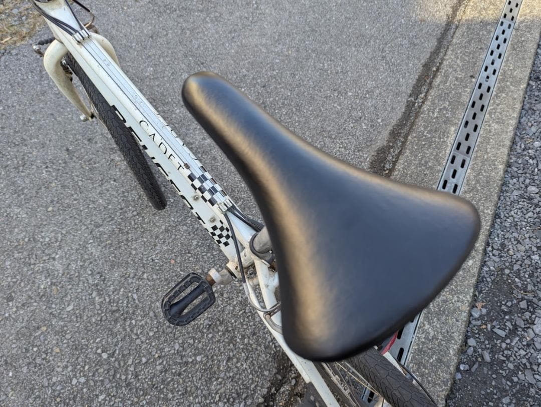 【値引き有】PEUGEOT プジョー CADET 3×8速 26インチ