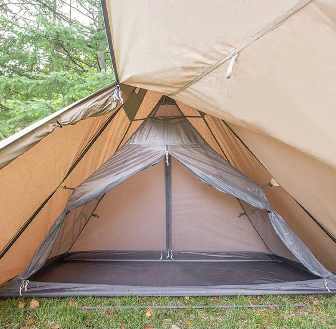 ホールアース Whole EARTH PYNOMAD アース ピノマッド 新品