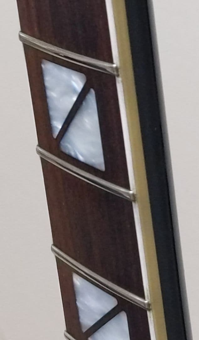 値下げ交渉OK　レスポールカスタム Historyヒストリー ZLC90-CFS