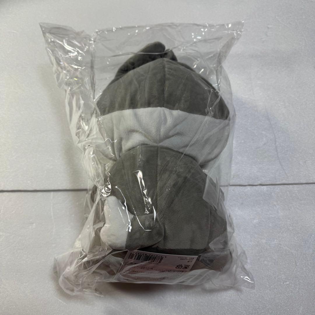 Stray Kids HAN QUOKKA ハン 抱きぬいぐるみ 新品未開封