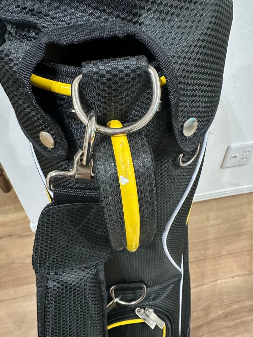 SRIXON ゴルフキャディバッグ