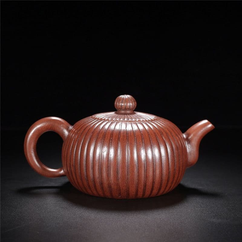 西施壺紫砂 急須 中国茶器 茶道具・茶壺