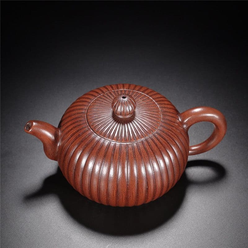 西施壺紫砂 急須 中国茶器 茶道具・茶壺