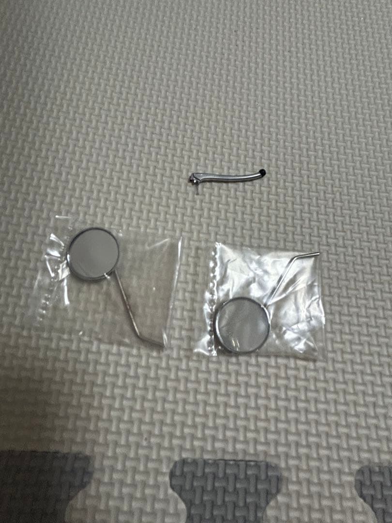 MINICHAMPS Honda CB 750 バイクモデル