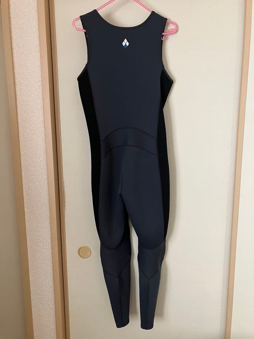 mont-bell クリマプレン パドリングジョン Men's Mサイズモンベル