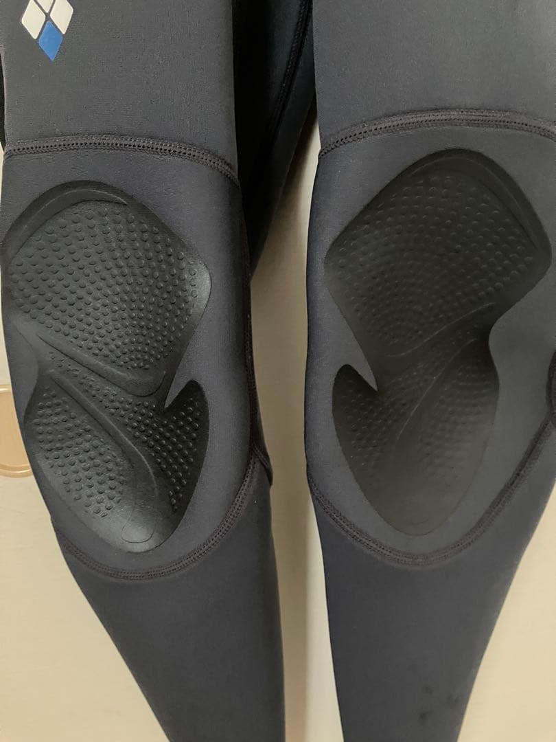 mont-bell クリマプレン パドリングジョン Men's Mサイズモンベル