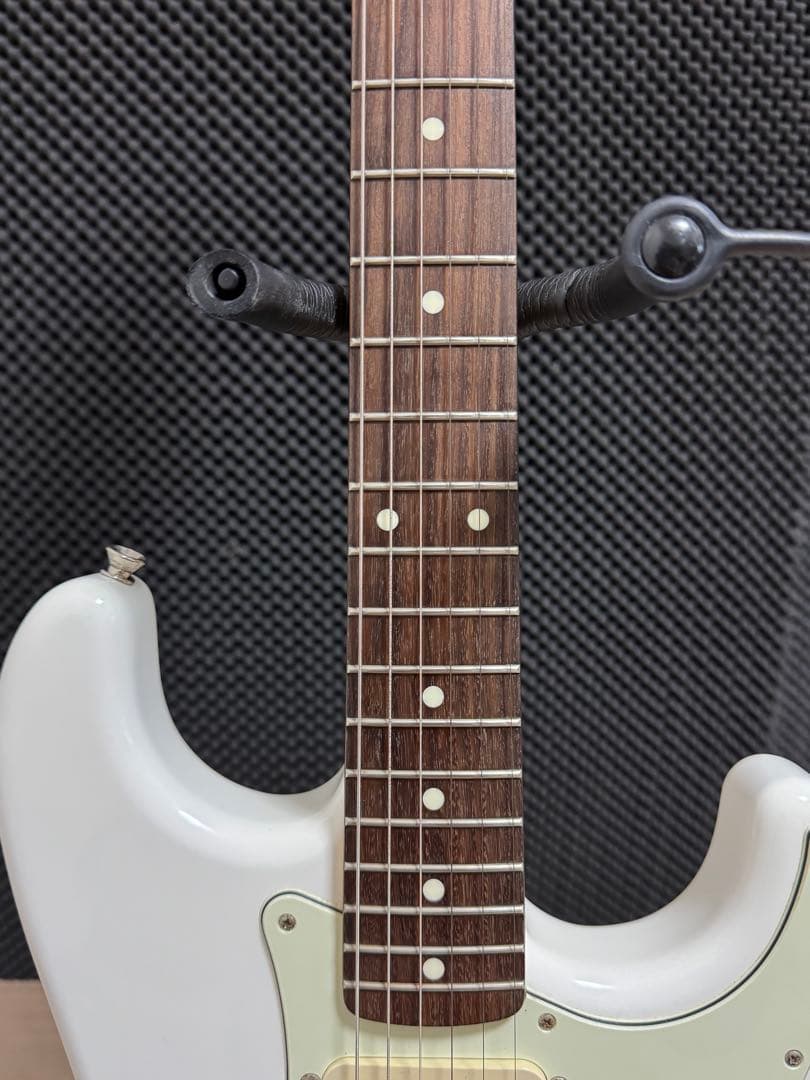 ギター Fender Made in Japan Traditional 60s