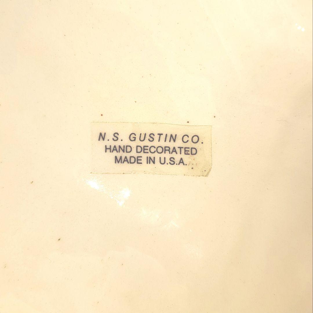 猫 置物 N.S. GUSTIN ケンジントンキャット ウィンスタンレイキャット