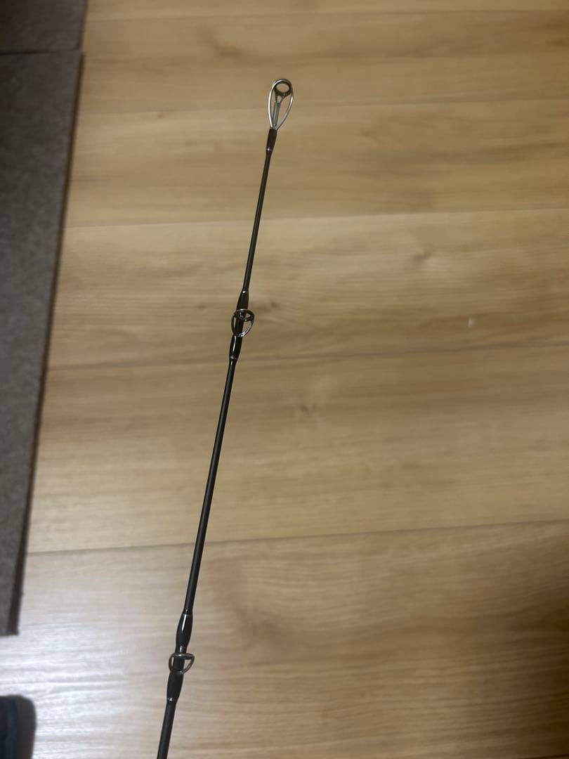 トランスセンデンス　レイトブルーミングス510 rev2.0