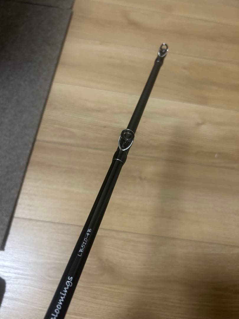 トランスセンデンス　レイトブルーミングス510 rev2.0