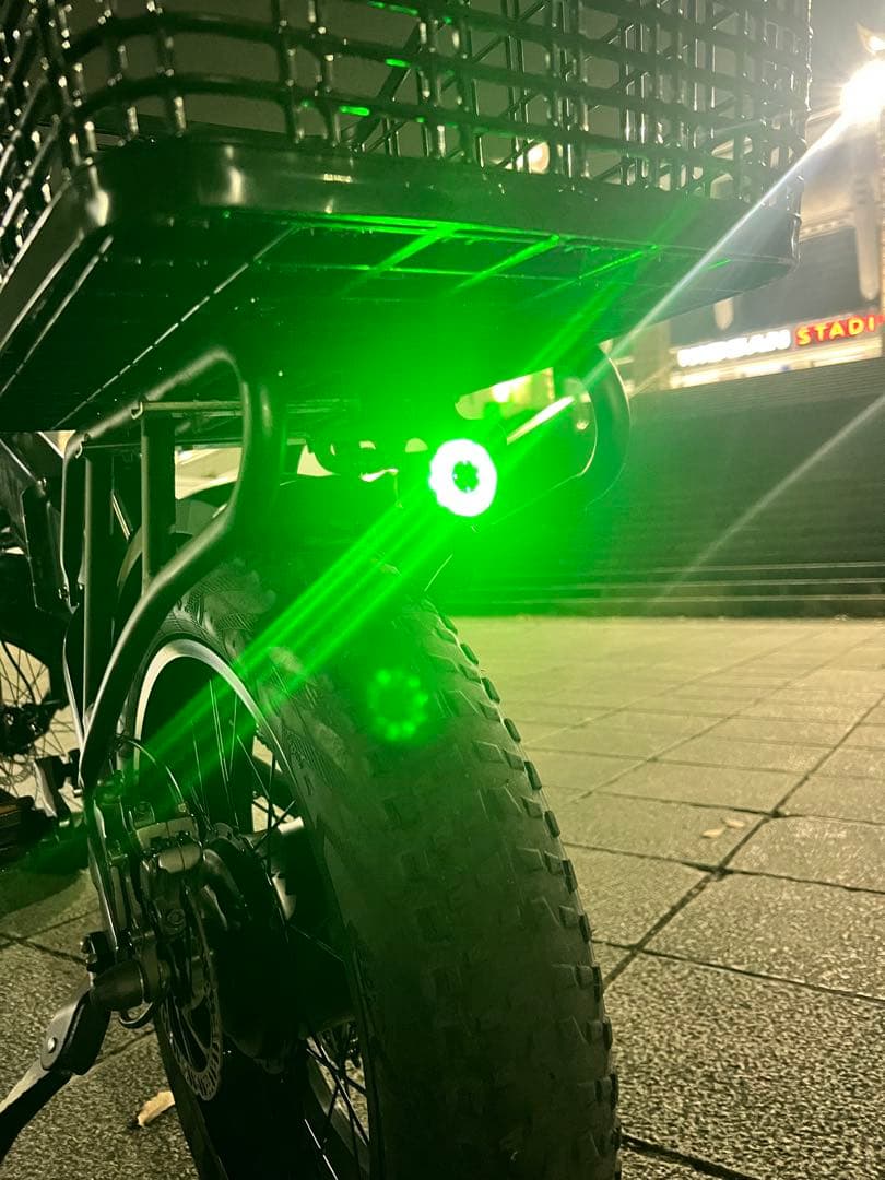 MATE X 750 日本未販売モデル ウォーキングアシスト機能 フルオプション