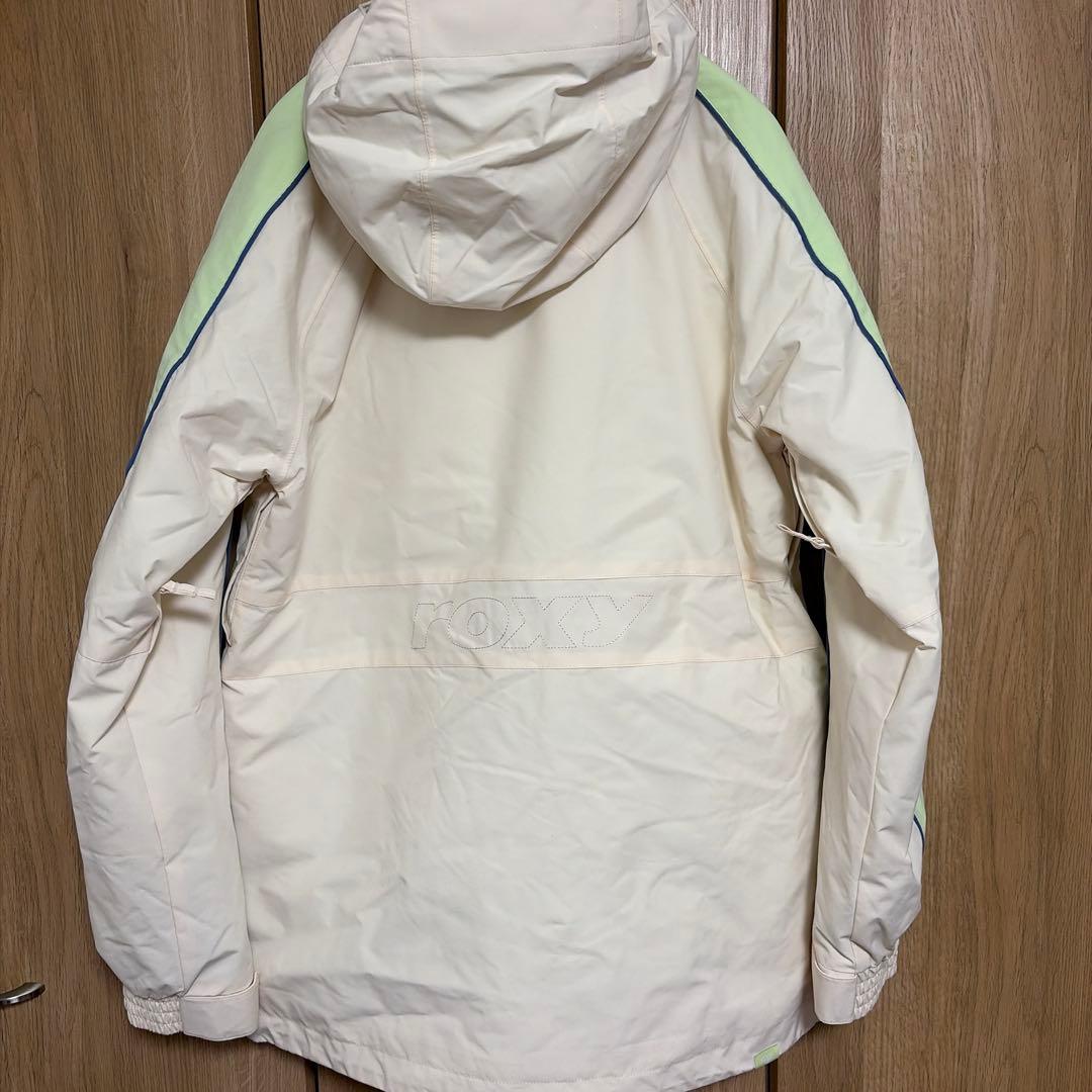 タグ付き試着のみ ROXYスノーウェア