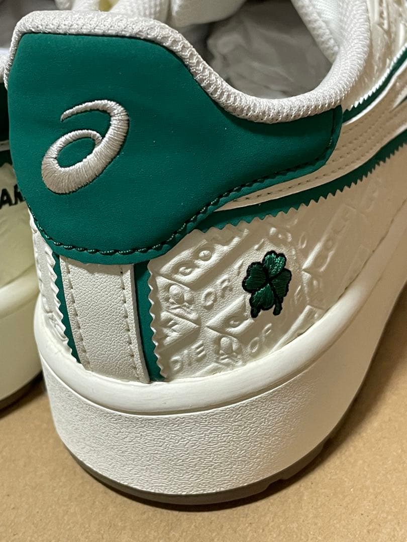 【新品未使用】マークアンドロナ ゴルフシューズ