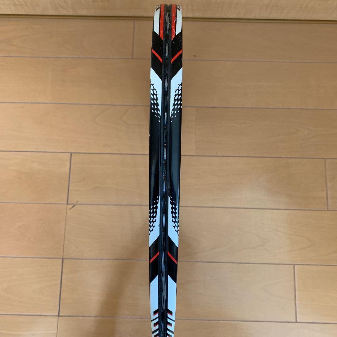 ミズノ　MIZUNO ソフトテニスラケット中古　０Ｕ　ディオス　DIOS10-R