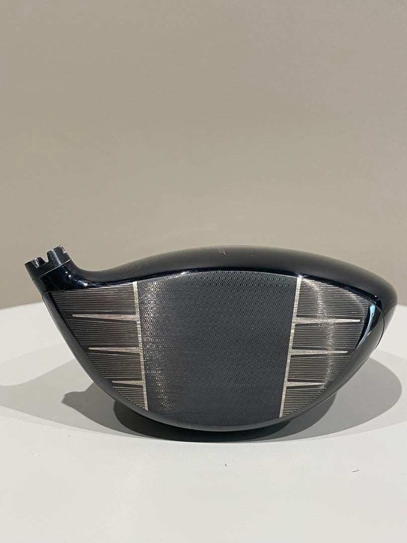 【新品】レフティー　タイトリスト　GT2 ドライバー 10.0°