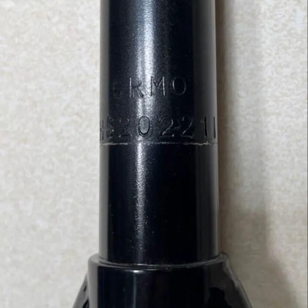 ダートジャンプ　GT PRO PUMP TRACK CR-MOクロモリ