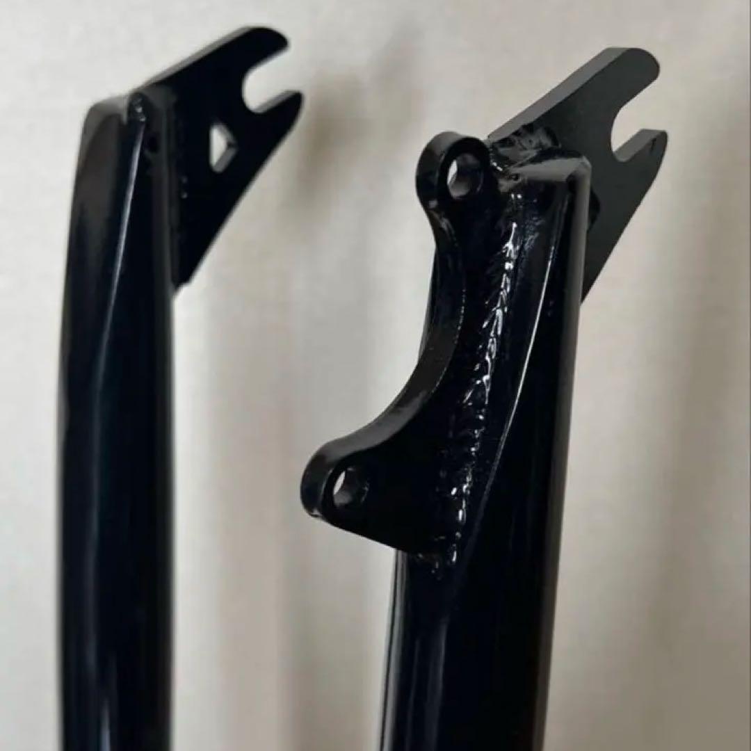 ダートジャンプ　GT PRO PUMP TRACK CR-MOクロモリ