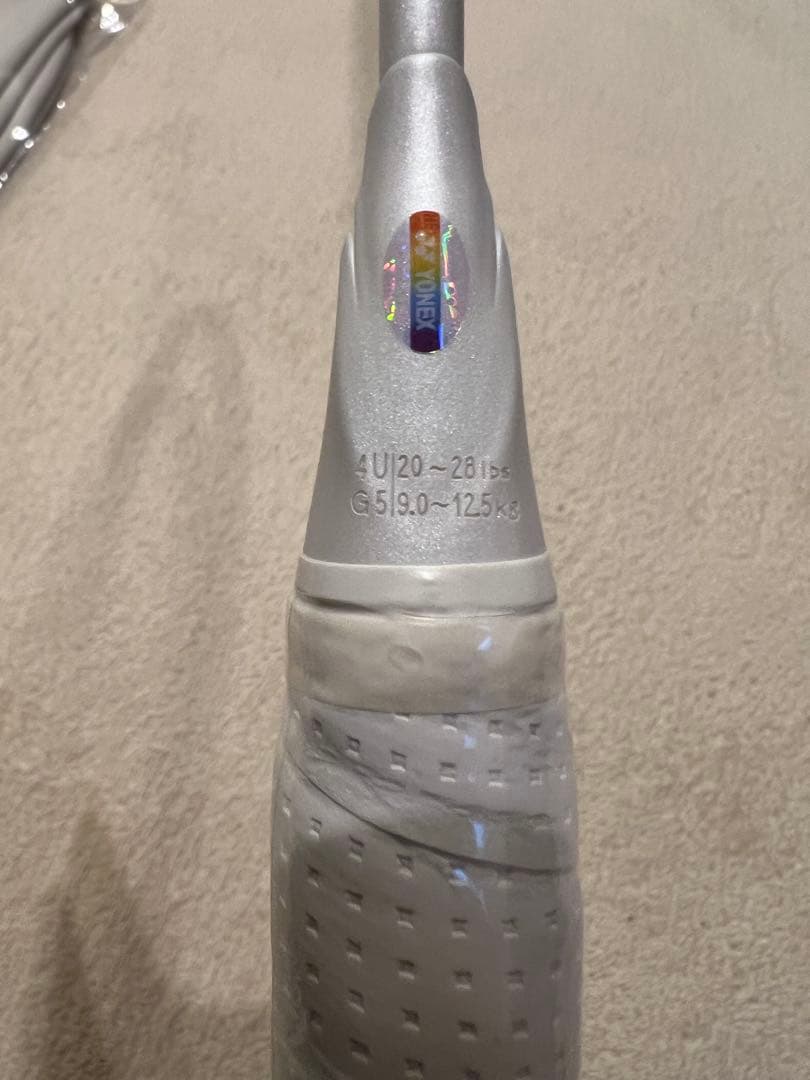 ヨネックス　アストロクス100ZZ VA 4UG5 新品未使用