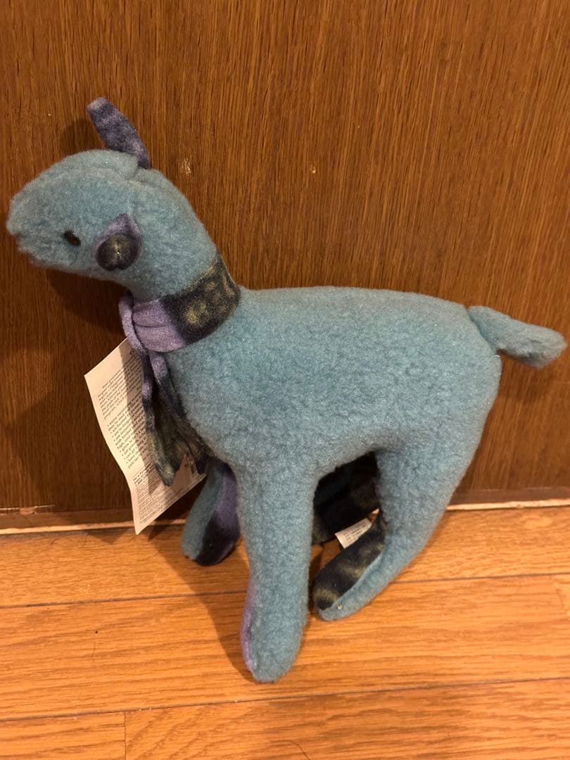 patagonia guanaco スーパーレア 90S 初期 3体セット