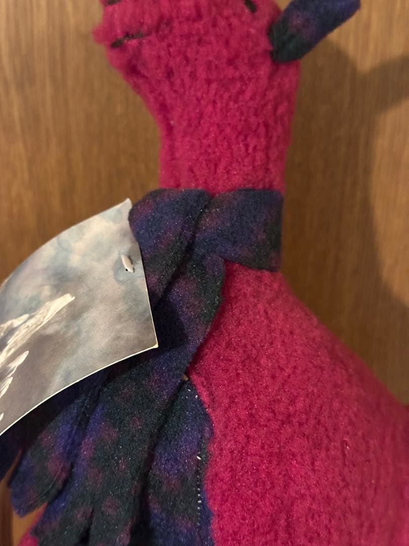 patagonia guanaco スーパーレア 90S 初期 3体セット