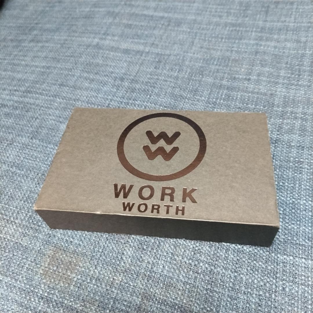 ラスト1点　世界初超硬合金（ハードメタル） 　ダーツバレル イムリ