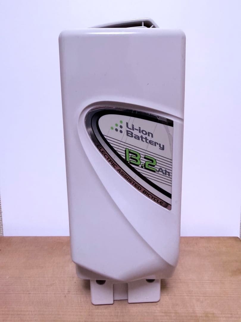 パナソニック NKY576B02 電動自転車 バッテリー 13.2Ah