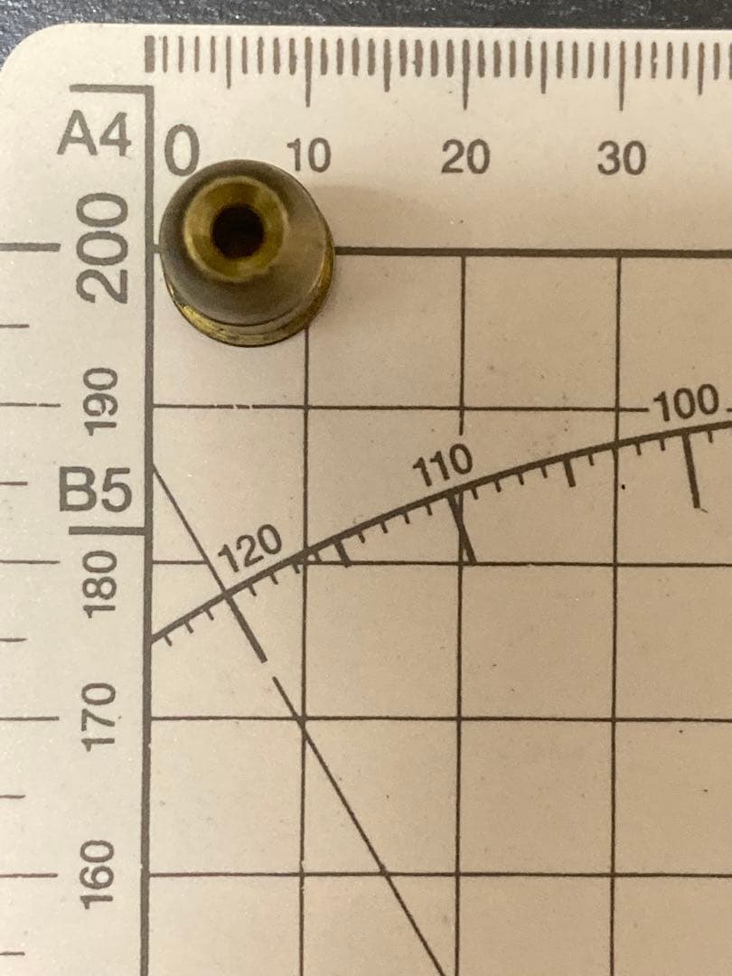 マルシン　エンフィールド　プラスチックモデルガン　ジャンク