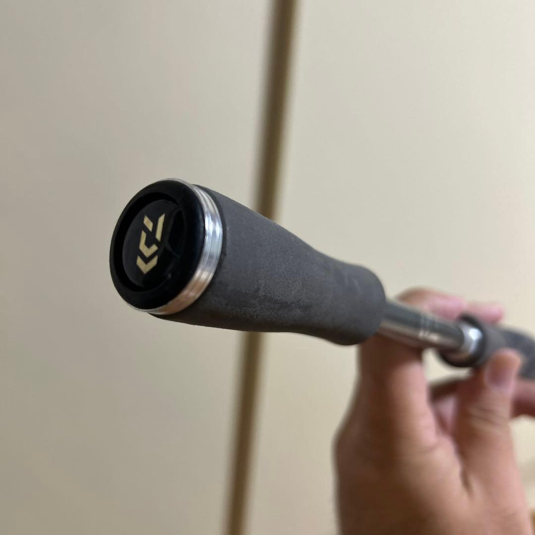 希少品　ダイワ　タトゥーラエリート大森貴洋