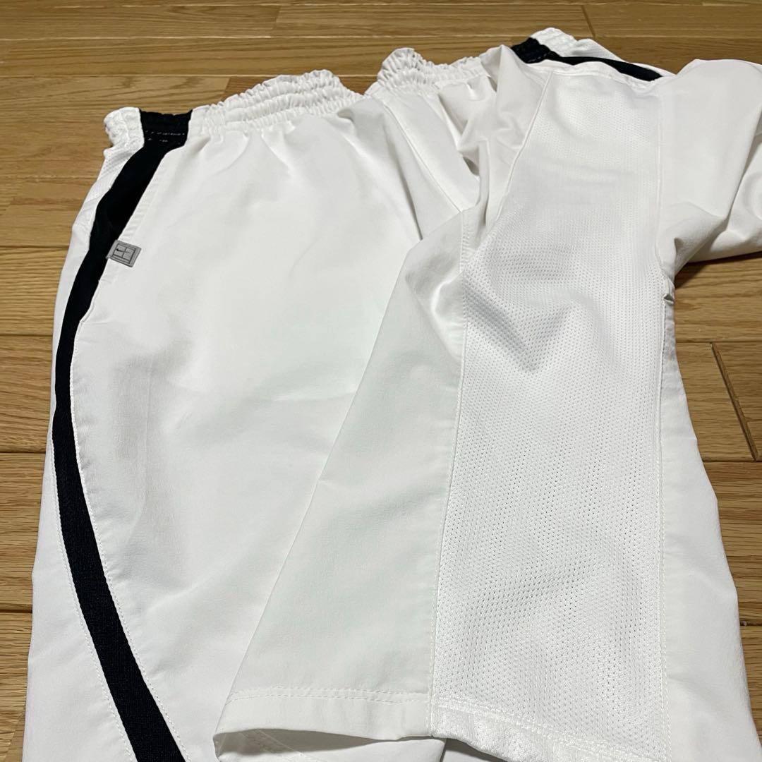 Nike ショーツ ロジャー フェデラー 全豪オープン2006