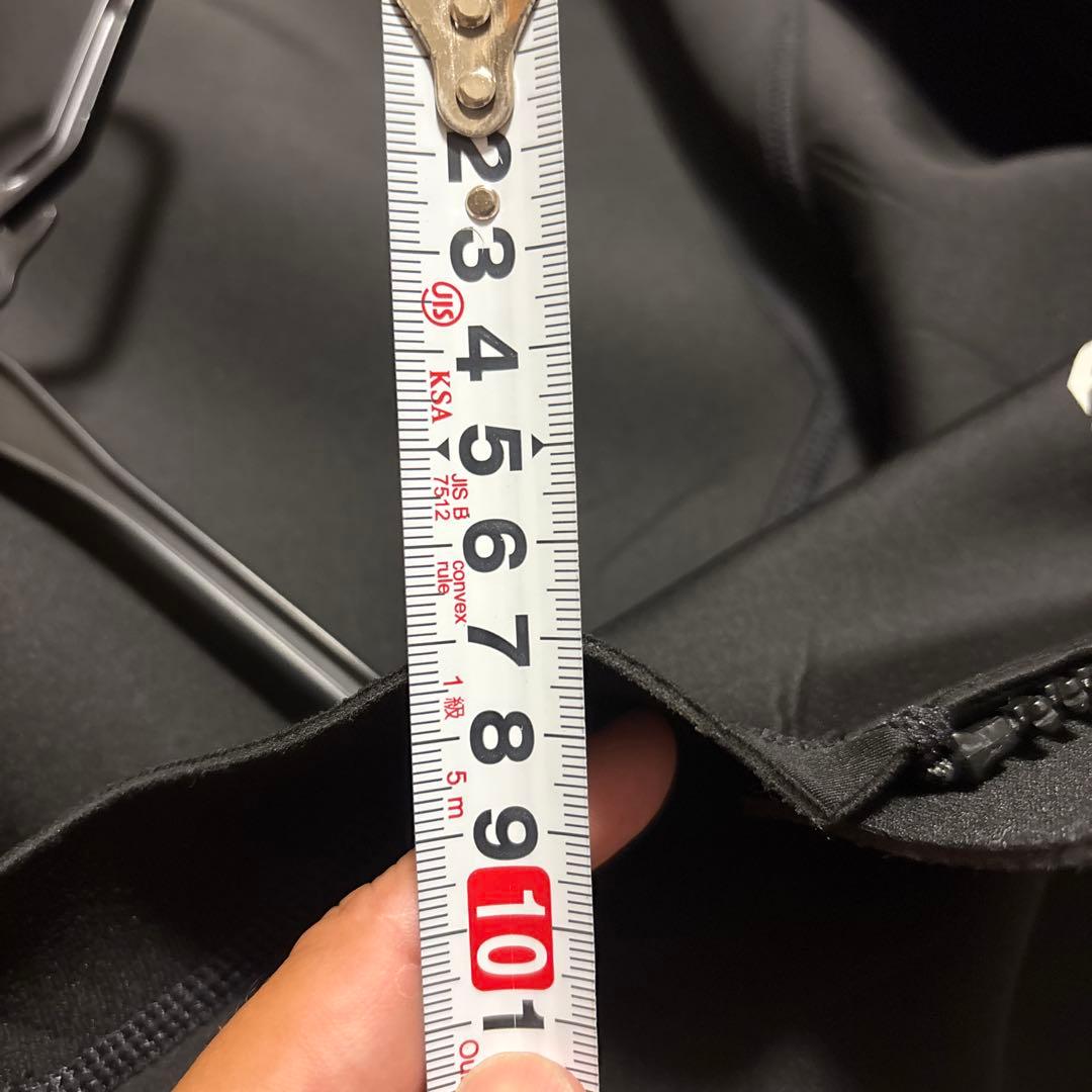 O'NEILL SUPERFREAK タッパーnn