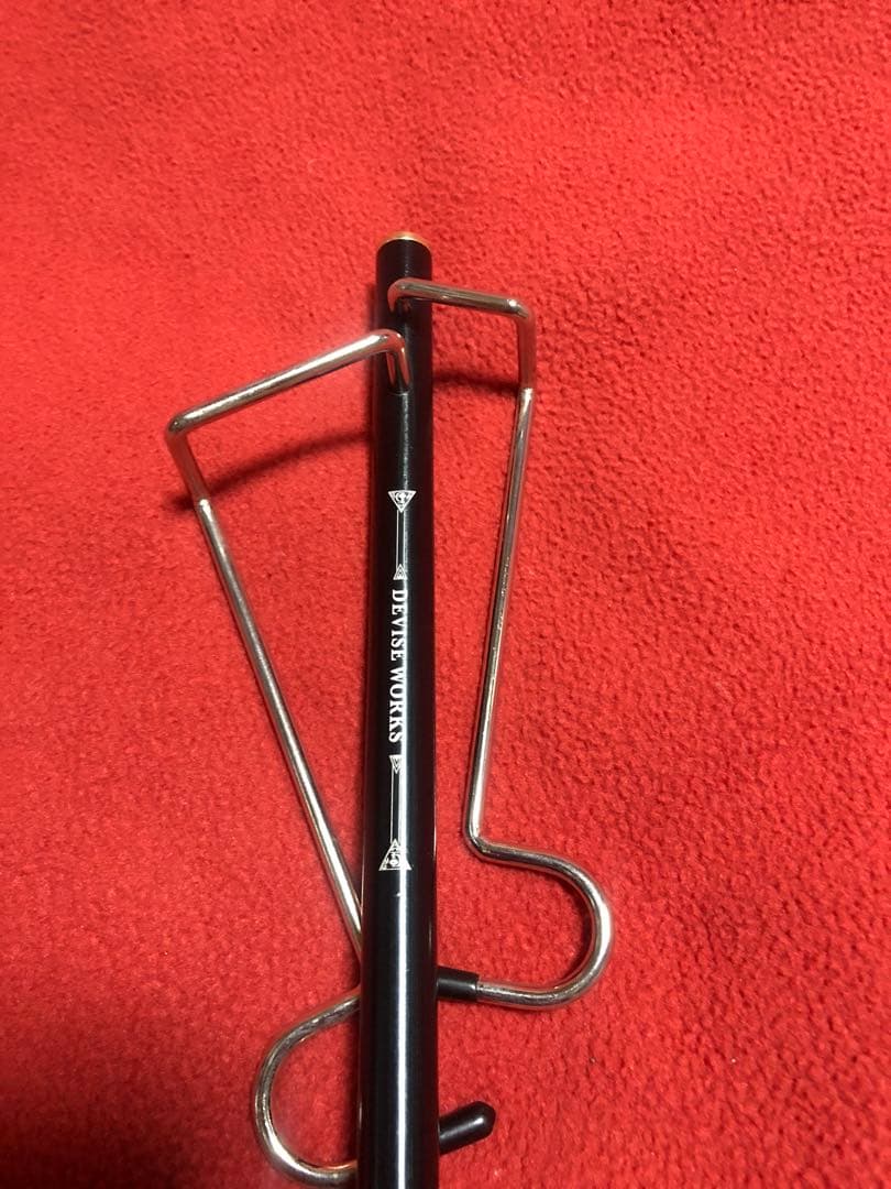 デバイスワークス　ハンガー&プレートセット ＋おまけ