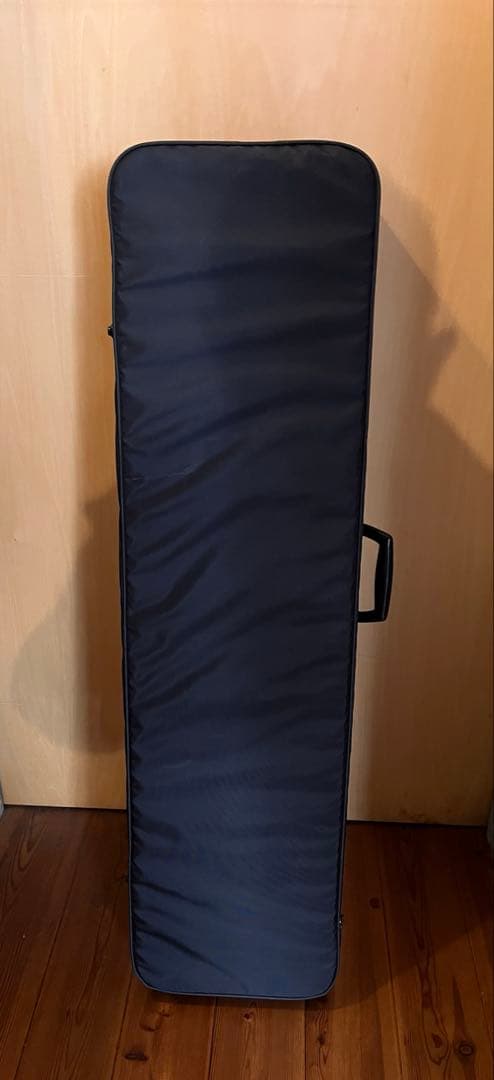 ECHO POP エコーポップ 軽量 2WAY 三味線 セミハード ケース