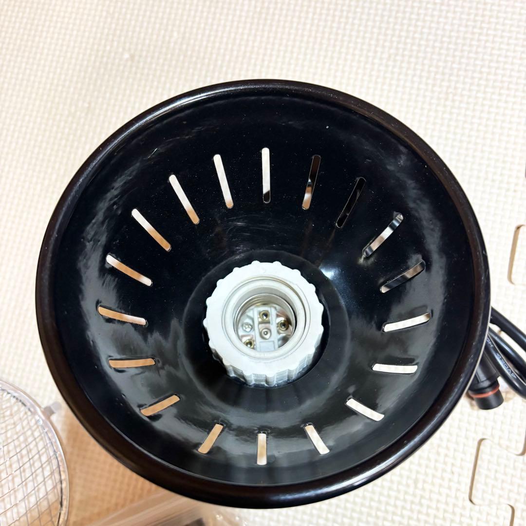 【美品】ゼンスイ SOLAR RAPTOR ランプ セット 35W