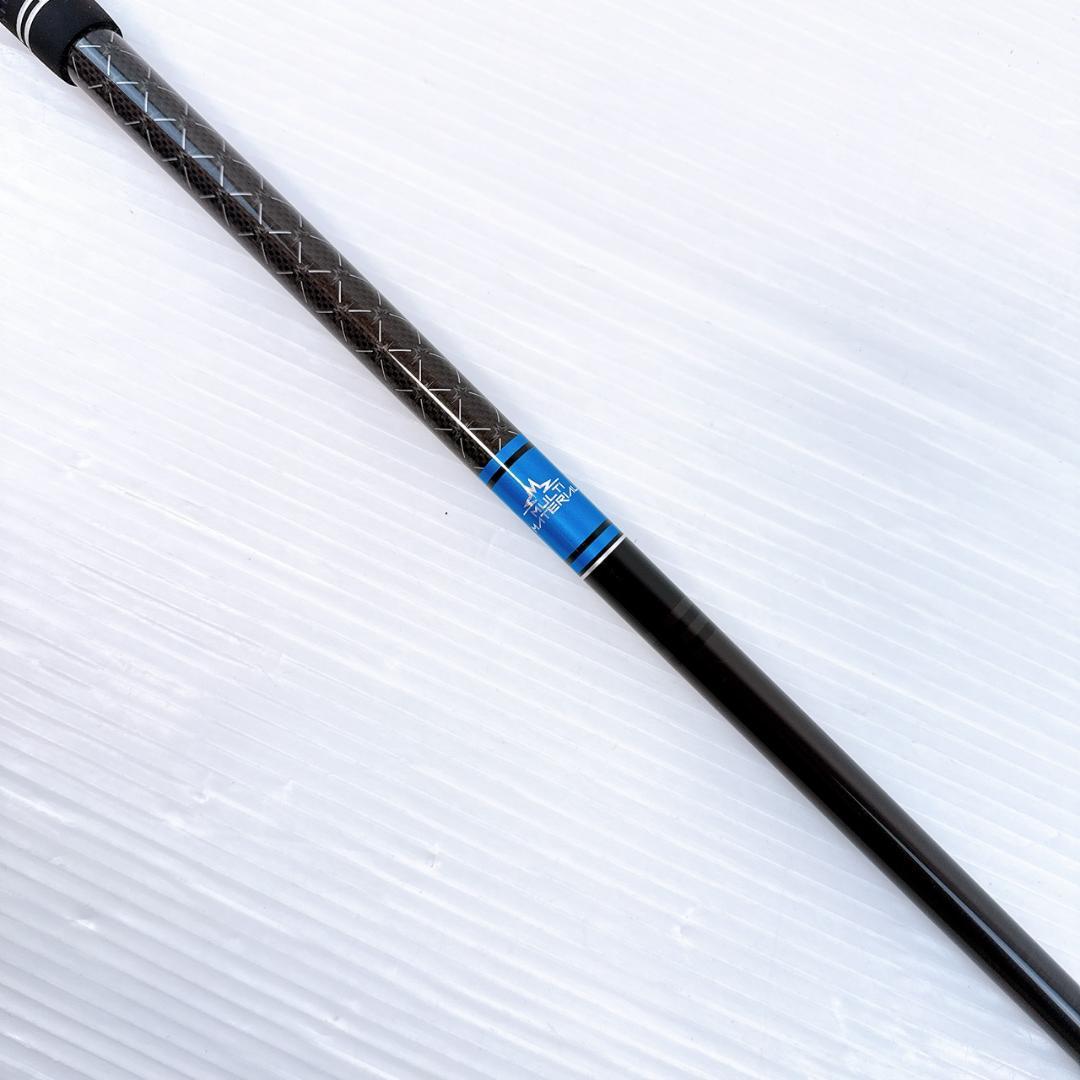 テンセイ プロ ブルー 1K　60S　短尺ドライバー用シャフト　ブリヂストン