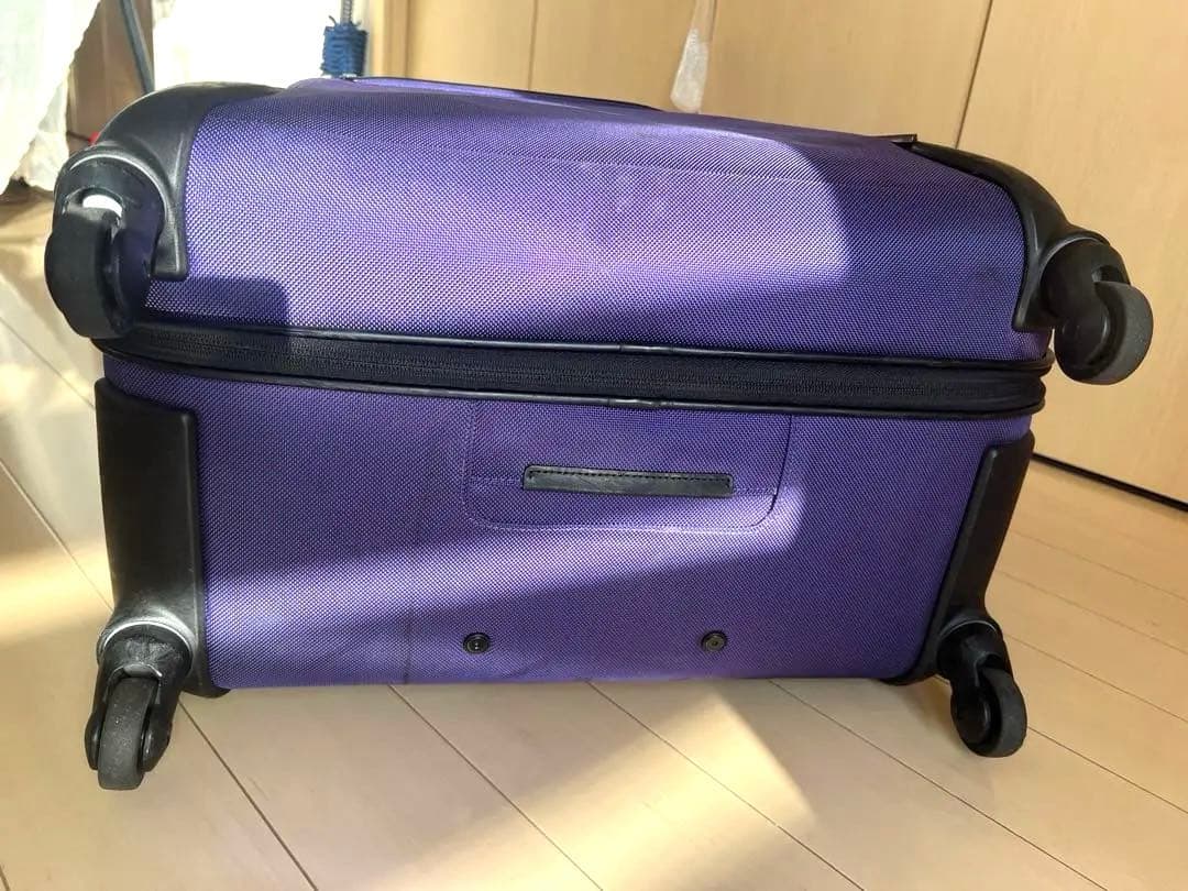 708 TUMI 大容量　スーツケース