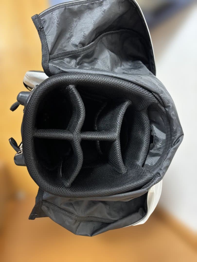 HONMA キャディーバッグCB-1812