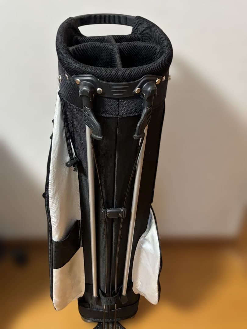 HONMA キャディーバッグCB-1812