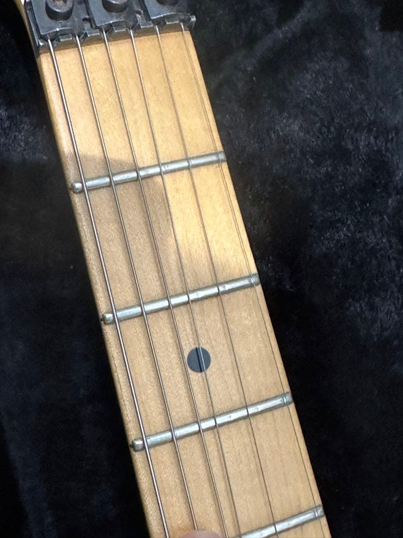 ギター Ibanez PGM300 Paul Gilbert