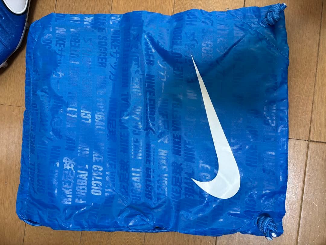 NIKE ティエンポ　レジェンドエリートFG 27.0 サッカースパイクナイキ