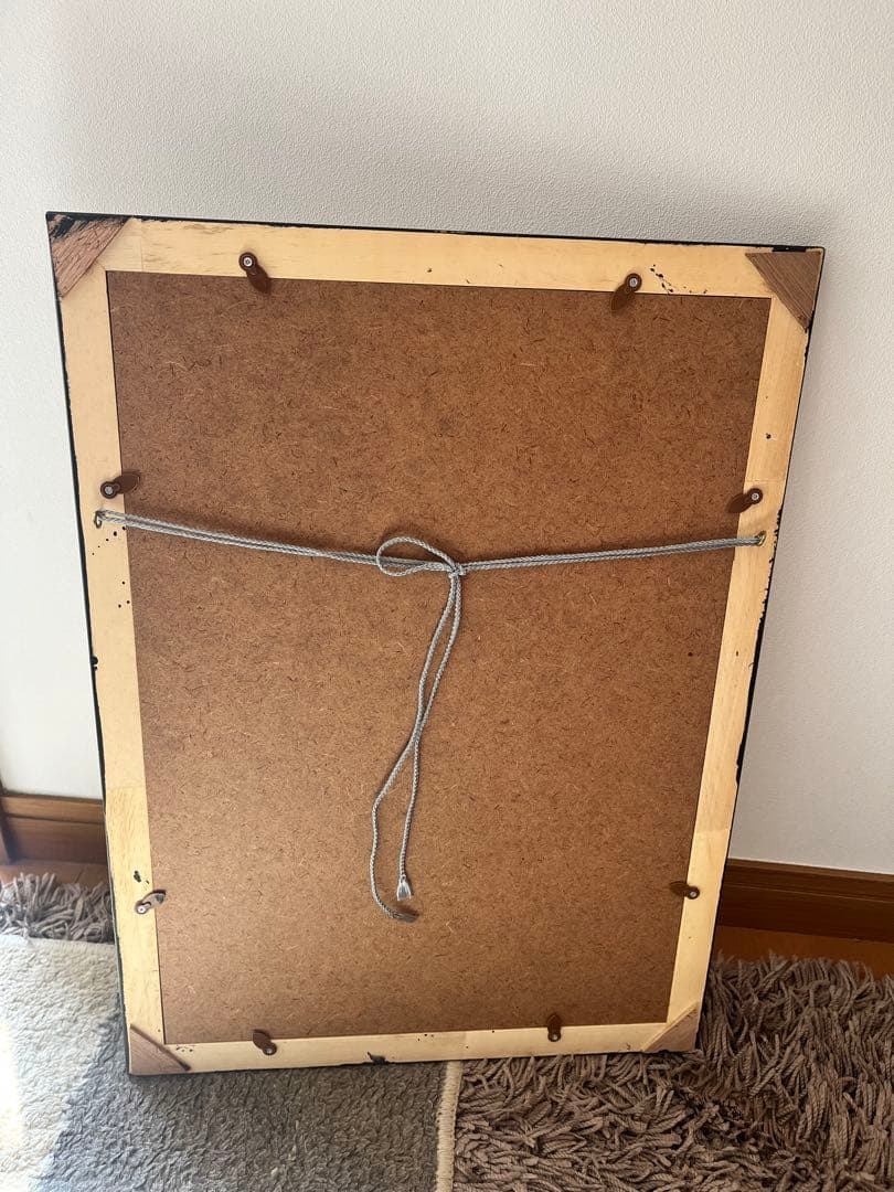 1週間限定値下げThe Beatles メンバー全員の限定ポスター