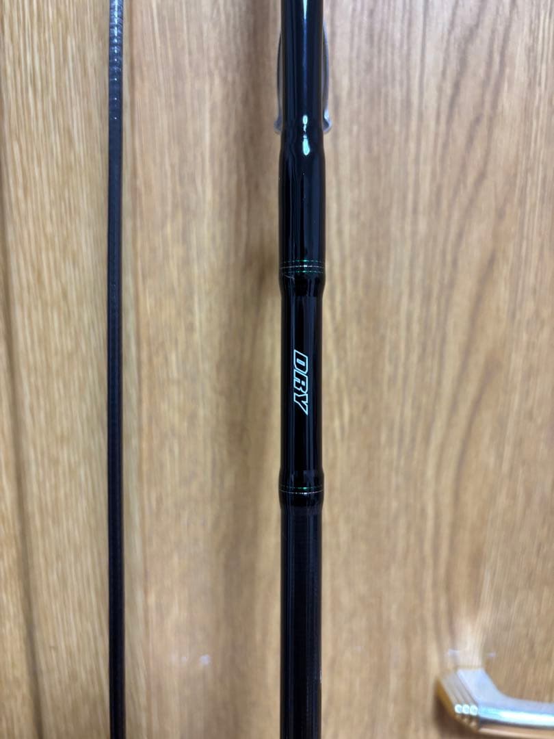 ダイワ　エメラルダスMX IL 83M