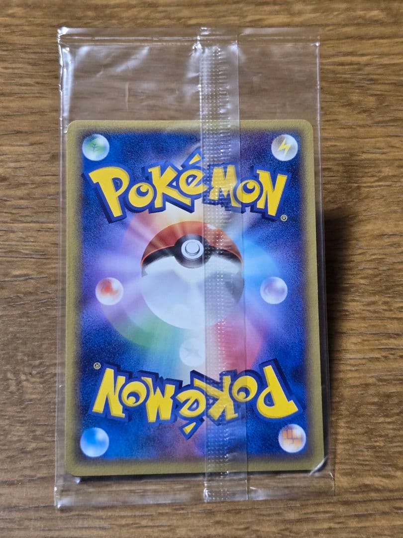 ポケパーク グラードン プロモ 042/PCG-P ポケモンカード