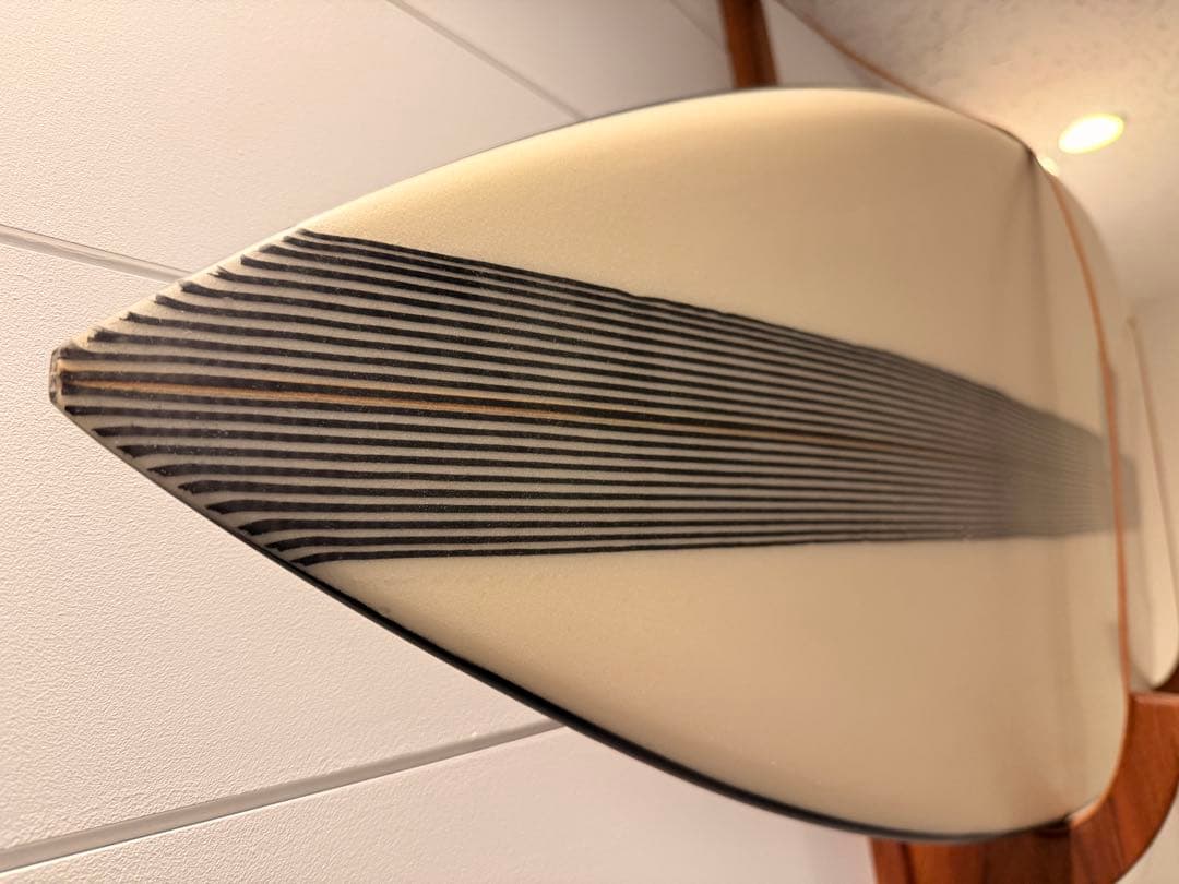 【良品】Christenson クリステンソン OceanPro 5'6