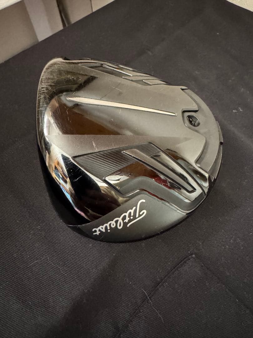 タイトリスト TSi3 ドライバー　ロフト9.0 US ヘッドのみ